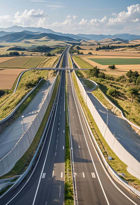 公路解决方案