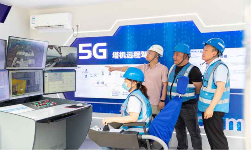 湖北省第二批智能建造试点企业和项目正式发布