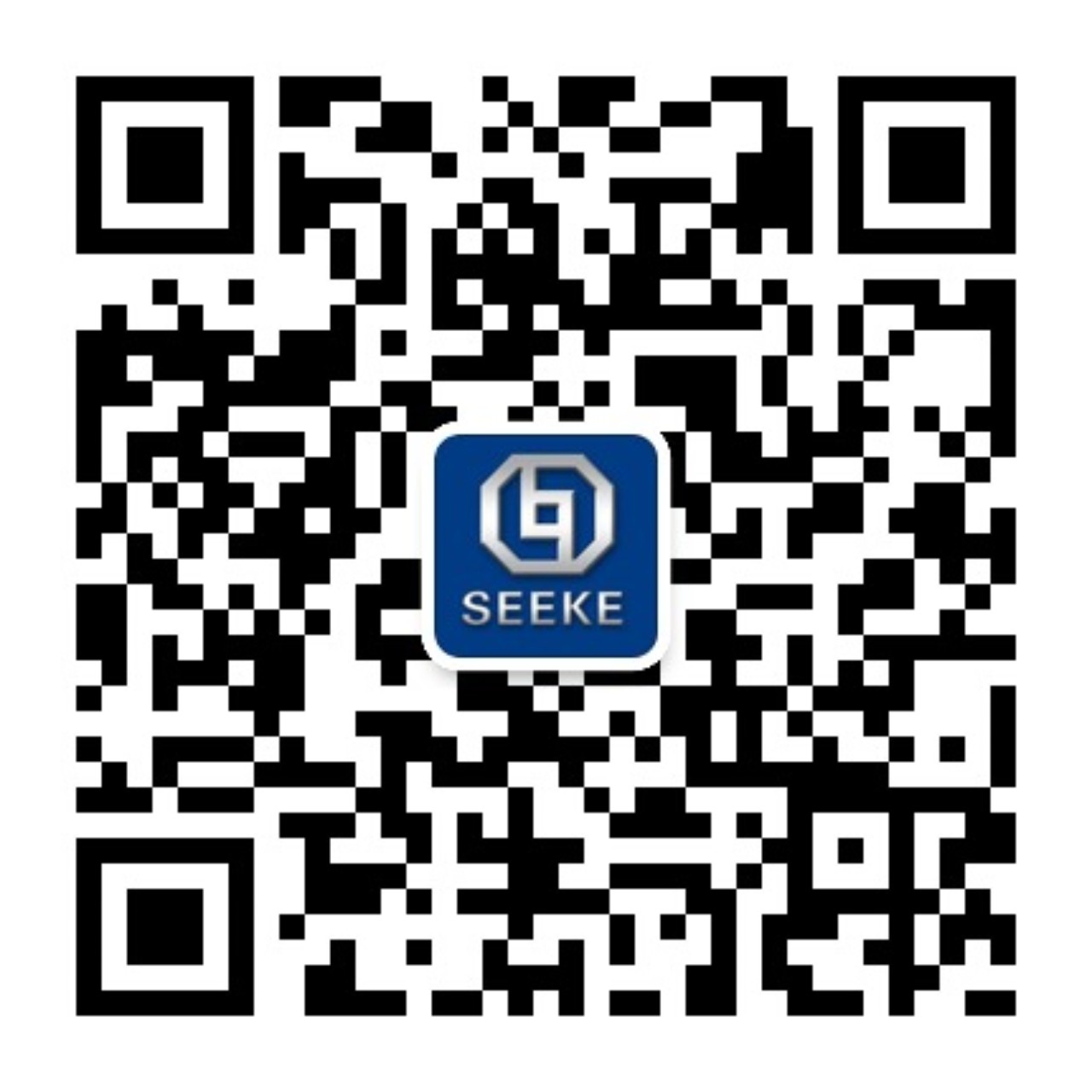 扫一扫，关注公众号